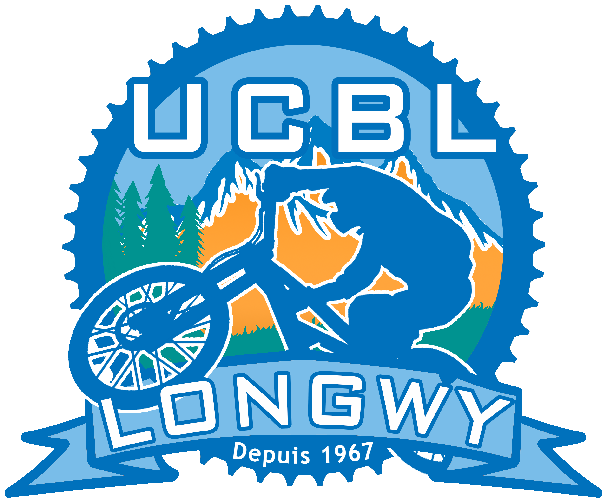 UCBL | Union Cycliste du Bassin de Longwy