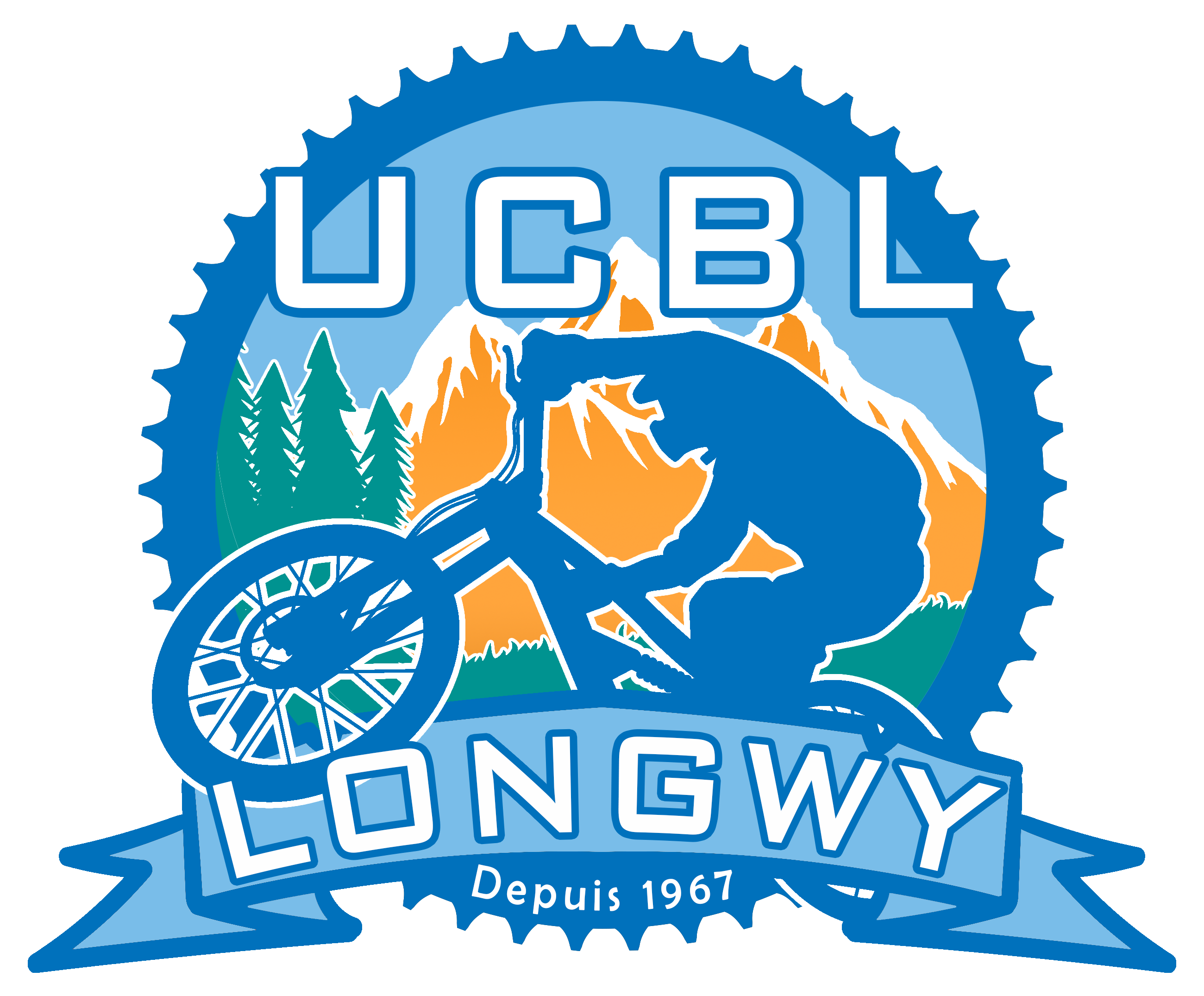 UCBL | Union Cycliste du Bassin de Longwy