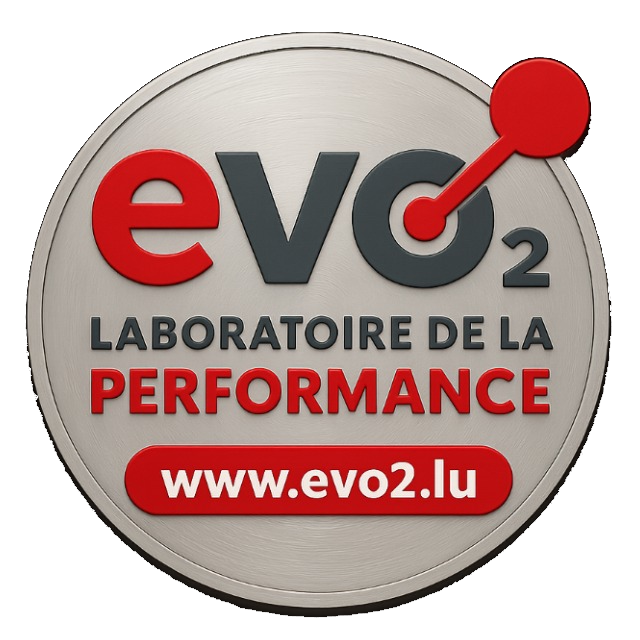 Evo2 - Laboratoire de la performance
